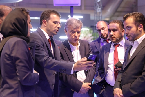 تصاویر نمایشگاه قطعات خودرو 27