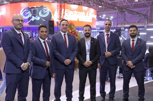 تصاویر نمایشگاه قطعات خودرو 32