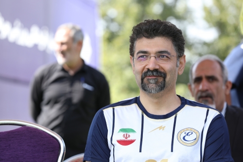 جشنواره‌‌ی مهر عظام پسران 93
