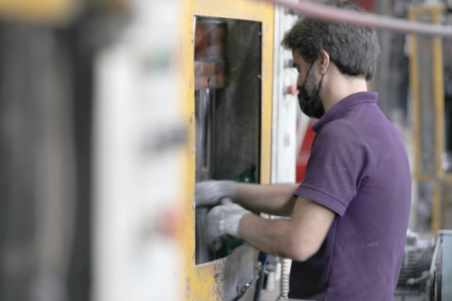 کارخانه تارا ذوب 13
