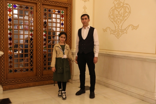 تصاویر تور تفریحی هلیوم پارک تهران 52