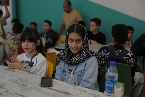 تور تفریحی هلیوم پارک، ویژه فرزندان پرسنل سازه‌پویش - خردادماه 1403 20