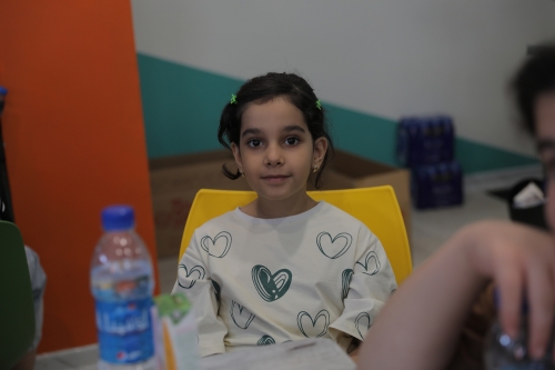 تور تفریحی هلیوم پارک، ویژه فرزندان پرسنل سازه‌پویش - خردادماه 1403 21