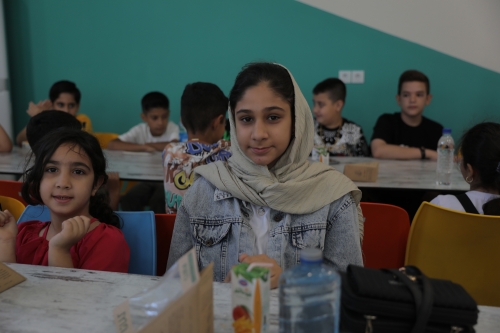 تور تفریحی هلیوم پارک، ویژه فرزندان پرسنل سازه‌پویش - خردادماه 1403 23