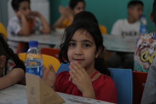 تور تفریحی هلیوم پارک، ویژه فرزندان پرسنل سازه‌پویش - خردادماه 1403 24