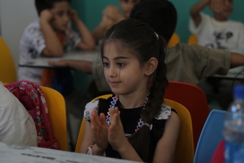 تور تفریحی هلیوم پارک، ویژه فرزندان پرسنل سازه‌پویش - خردادماه 1403 25