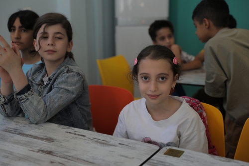 تور تفریحی هلیوم پارک، ویژه فرزندان پرسنل سازه‌پویش - خردادماه 1403 26