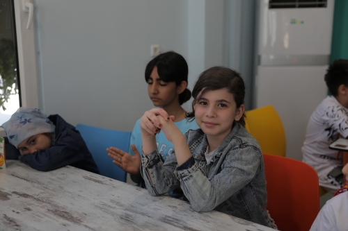 تور تفریحی هلیوم پارک، ویژه فرزندان پرسنل سازه‌پویش - خردادماه 1403 27