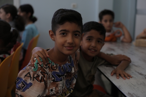 تور تفریحی هلیوم پارک، ویژه فرزندان پرسنل سازه‌پویش - خردادماه 1403 28