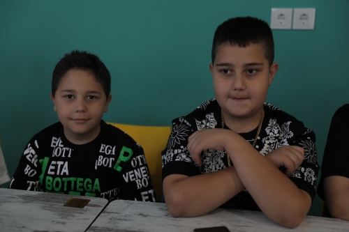 تور تفریحی هلیوم پارک، ویژه فرزندان پرسنل سازه‌پویش - خردادماه 1403 29