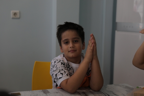 تور تفریحی هلیوم پارک، ویژه فرزندان پرسنل سازه‌پویش - خردادماه 1403 30