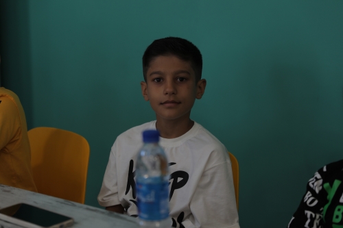 تور تفریحی هلیوم پارک، ویژه فرزندان پرسنل سازه‌پویش - خردادماه 1403 32