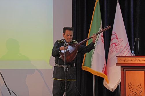 حضور عباس ایروانی در افتتاح پروژه های مسئولیت اجتماعی عظام 82