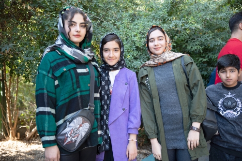 تصاویر تور آموزشی تفریحی فرزندان پرسنل کارخانه پایا ذوب کاوه 182