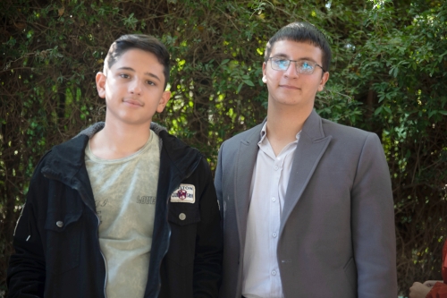 تصاویر تور آموزشی تفریحی فرزندان پرسنل کارخانه پایا ذوب کاوه 187
