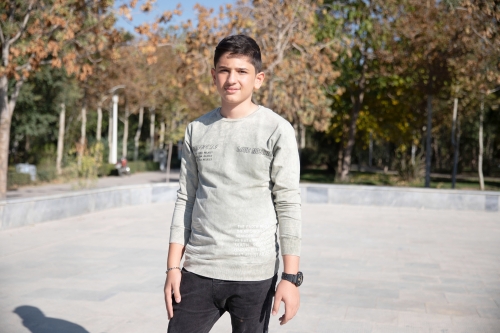 تصاویر تور آموزشی تفریحی فرزندان پرسنل کارخانه پایا ذوب کاوه 256