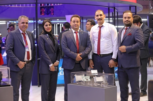 تصاویر نمایشگاه قطعات خودرو 35