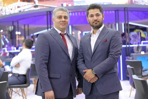 تصاویر نمایشگاه قطعات خودرو 37