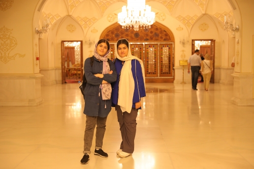 تصاویر تور تفریحی هلیوم پارک ویژه فرزندان پرسنل هلدینگ عظام و طرح و توسعه - تیر ماه 1403 68