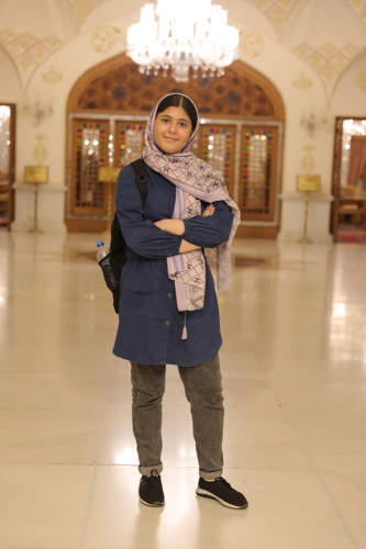 تصاویر تور تفریحی هلیوم پارک ویژه فرزندان پرسنل هلدینگ عظام و طرح و توسعه - تیر ماه 1403 69