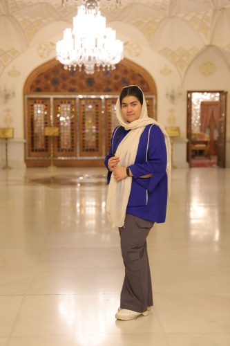 تصاویر تور تفریحی هلیوم پارک ویژه فرزندان پرسنل هلدینگ عظام و طرح و توسعه - تیر ماه 1403 70