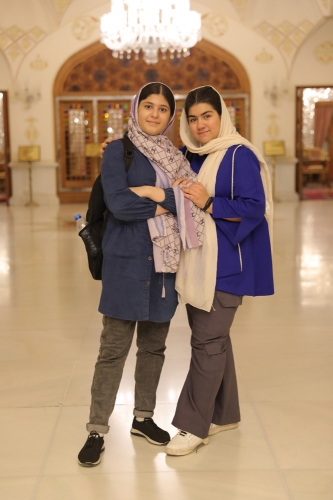 تصاویر تور تفریحی هلیوم پارک ویژه فرزندان پرسنل هلدینگ عظام و طرح و توسعه - تیر ماه 1403 71