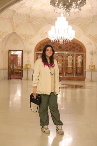تصاویر تور تفریحی هلیوم پارک ویژه فرزندان پرسنل هلدینگ عظام و طرح و توسعه - تیر ماه 1403 74