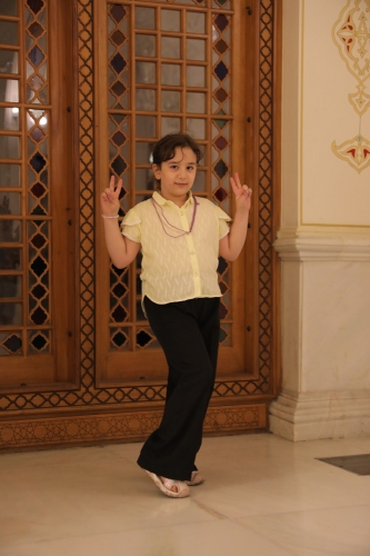 تصاویر تور تفریحی هلیوم پارک ویژه فرزندان پرسنل هلدینگ عظام و طرح و توسعه - تیر ماه 1403 219