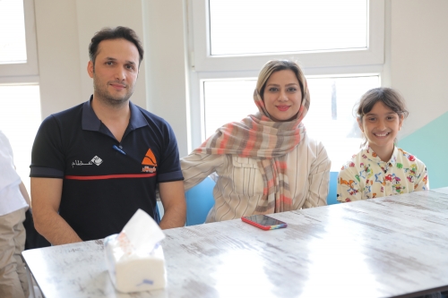 برگزاری اولین لیگ سراسری پانتومیم در سال جدید 28