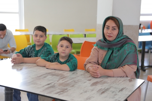 برگزاری اولین لیگ سراسری پانتومیم در سال جدید 29