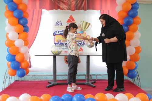 برگزاری اولین لیگ سراسری پانتومیم در سال جدید 30