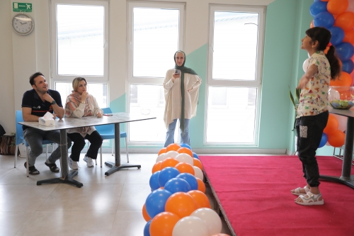 برگزاری اولین لیگ سراسری پانتومیم در سال جدید 33