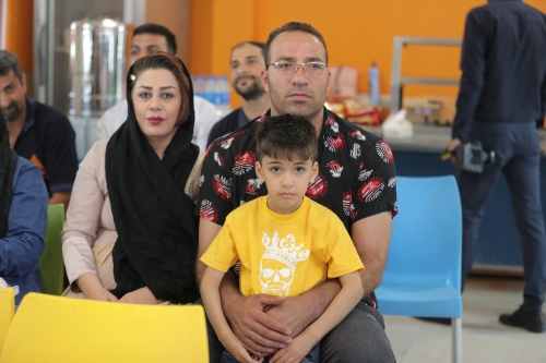 برگزاری اولین لیگ سراسری پانتومیم در سال جدید 47
