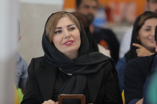 برگزاری اولین لیگ سراسری پانتومیم در سال جدید 48