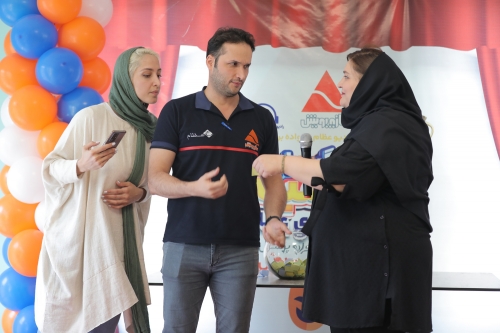 برگزاری اولین لیگ سراسری پانتومیم در سال جدید 51