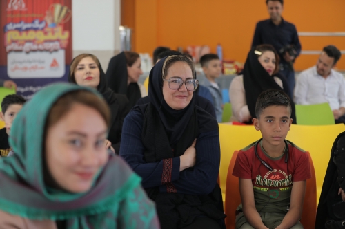 برگزاری اولین لیگ سراسری پانتومیم در سال جدید 53