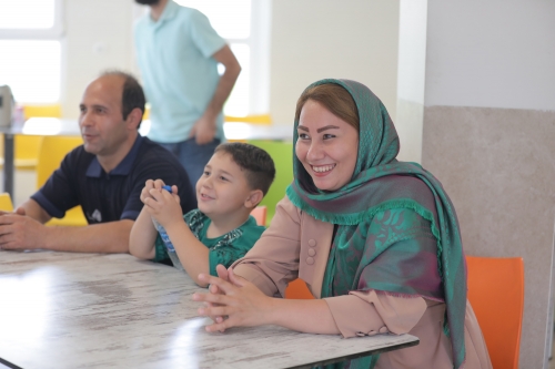 برگزاری اولین لیگ سراسری پانتومیم در سال جدید 56