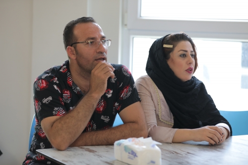 برگزاری اولین لیگ سراسری پانتومیم در سال جدید 61