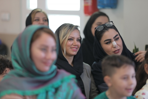 برگزاری اولین لیگ سراسری پانتومیم در سال جدید 70