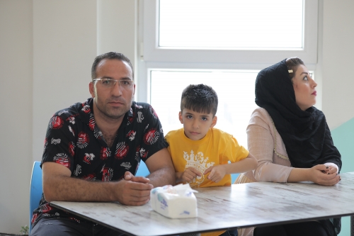 برگزاری اولین لیگ سراسری پانتومیم در سال جدید 94