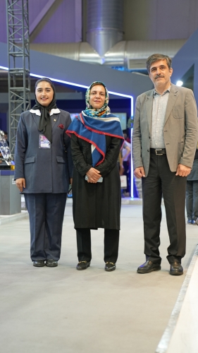 تصاویر نمایشگاه قطعات خودرو 51