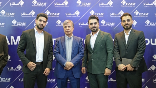 تصاویر نمایشگاه قطعات خودرو 59