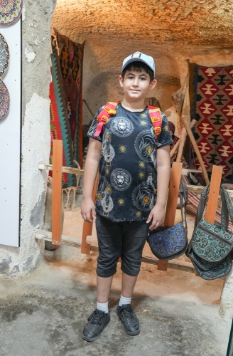 برگزاری رادیو عظام خانواده برای فرزندان کارکنان پیستون 103