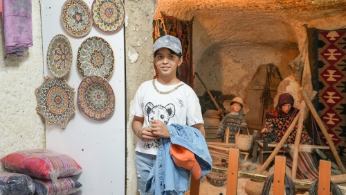 برگزاری رادیو عظام خانواده برای فرزندان کارکنان پیستون 108