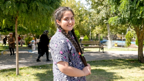 برگزاری رادیو عظام خانواده برای فرزندان کارکنان پیستون 129