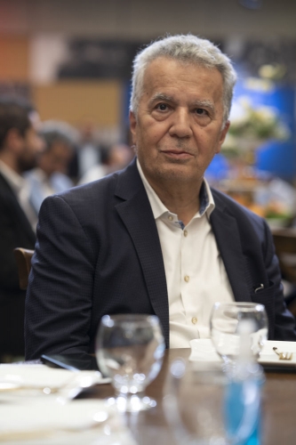 برگزاری جشن سی و ششمین سالگرد هلدینگ عظام 14