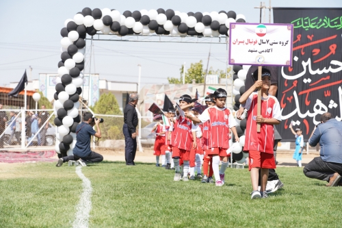 آکادمی مهر عظام شاهرود 33