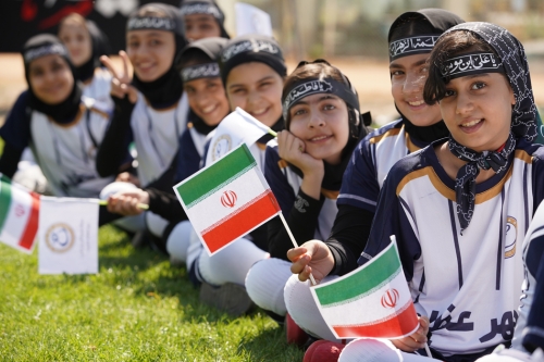 آکادمی مهر عظام شاهرود 40