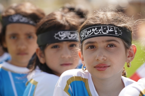 آکادمی مهر عظام شاهرود 41
