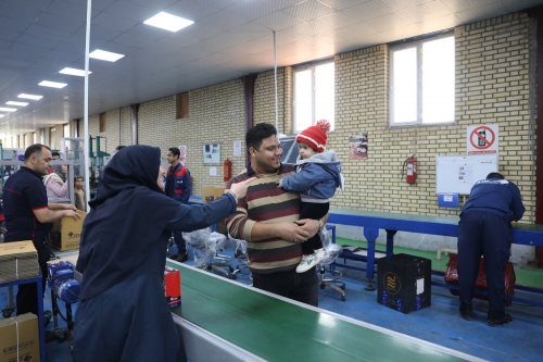 رادیو عظام مدرسه و خانواده این بار در فیاکو 7